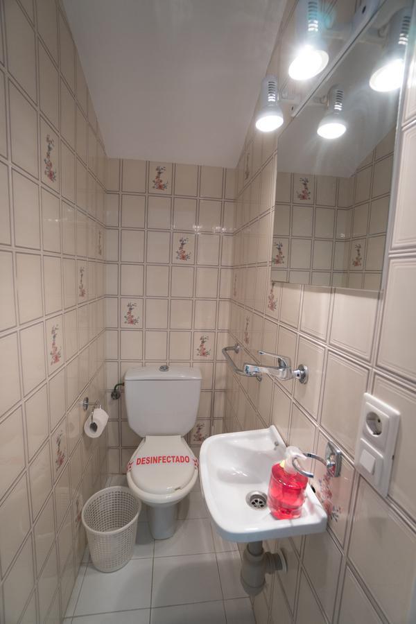 Сasa de vacaciones Pinos 15 Menyber Nerja