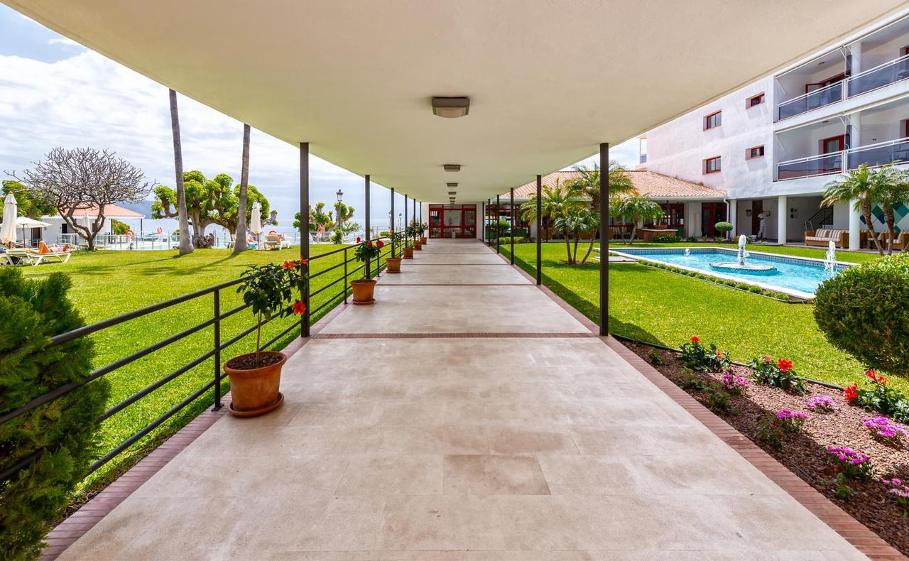 De 4* Nerja