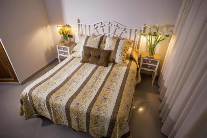 Bajamar Centro Hotel 2*