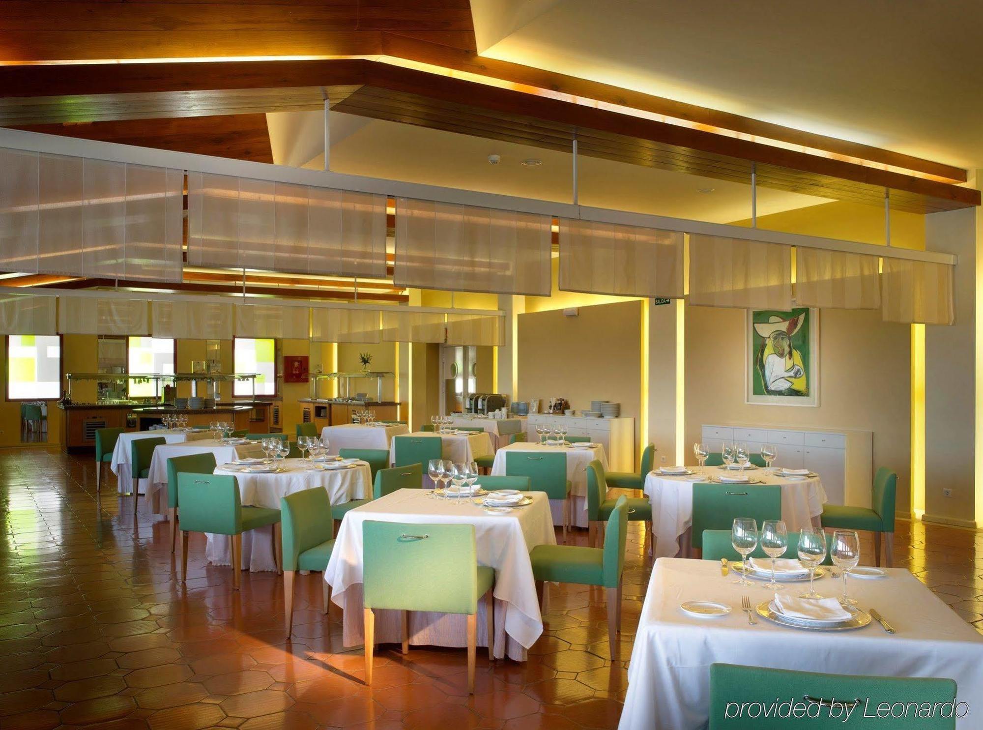 Hotel De Nerja