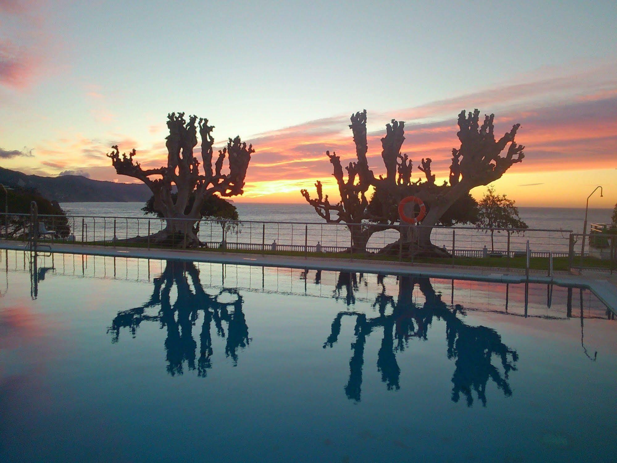 Hotel De Nerja