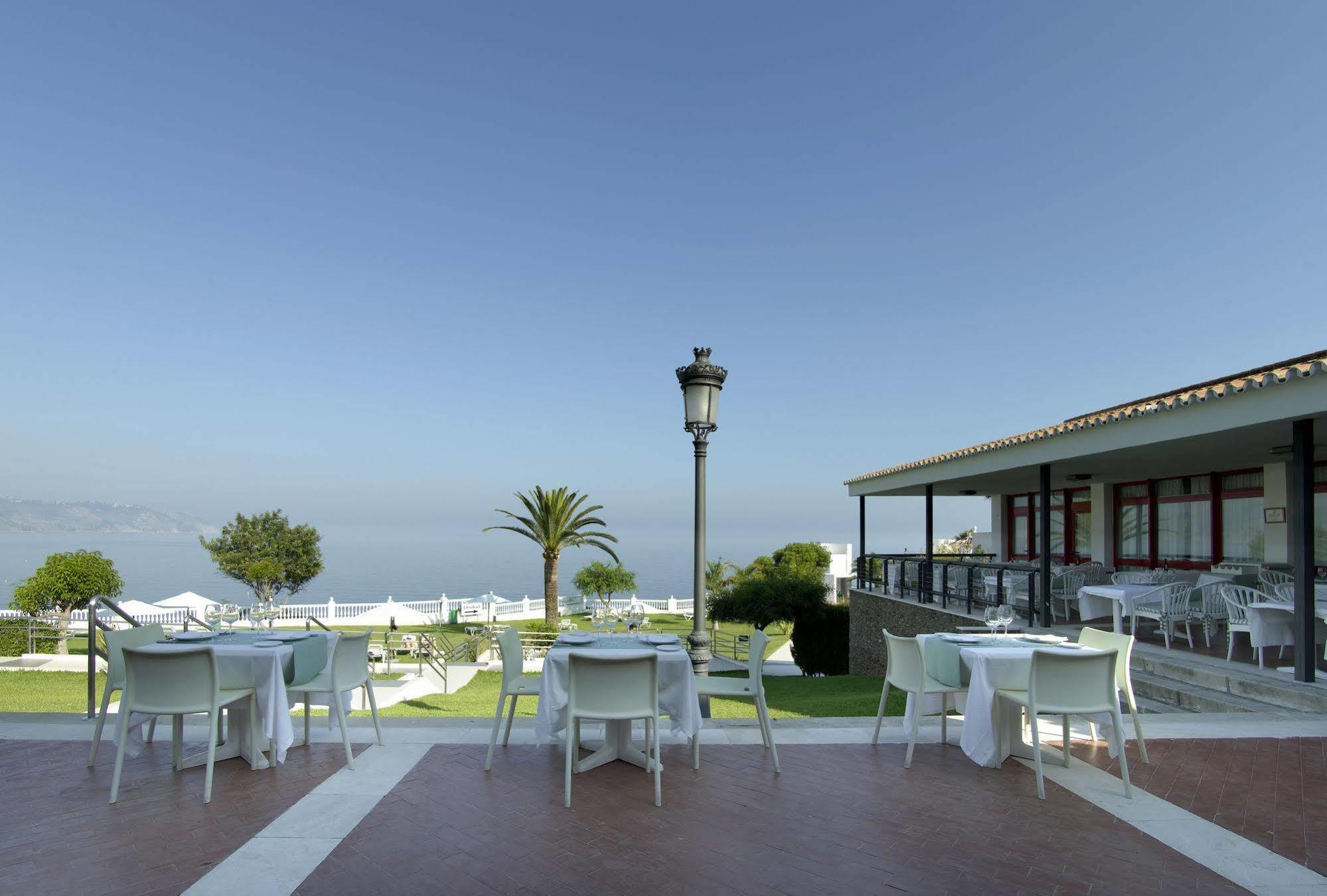 De 4* Nerja