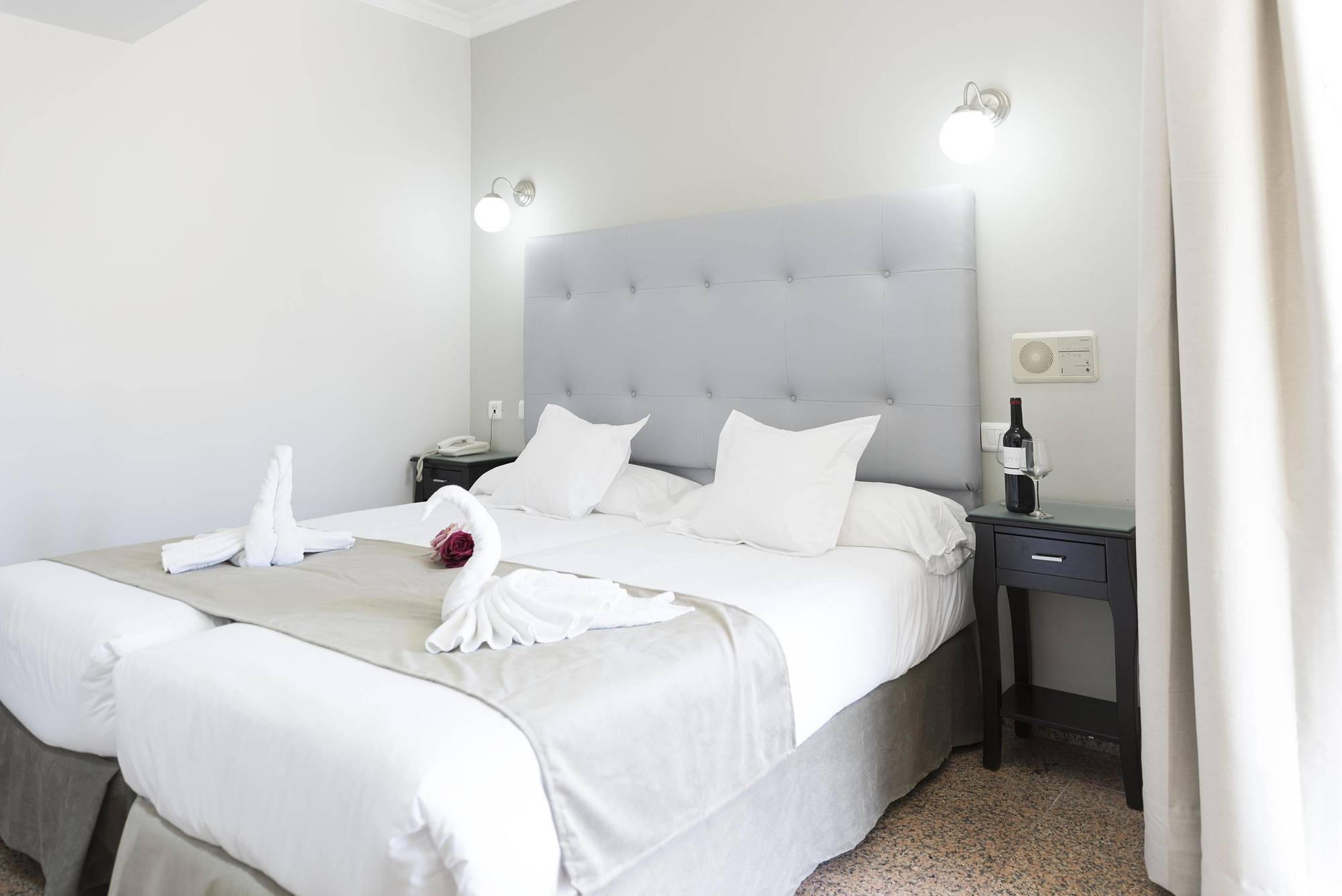 Toboso Chaparil Nerja