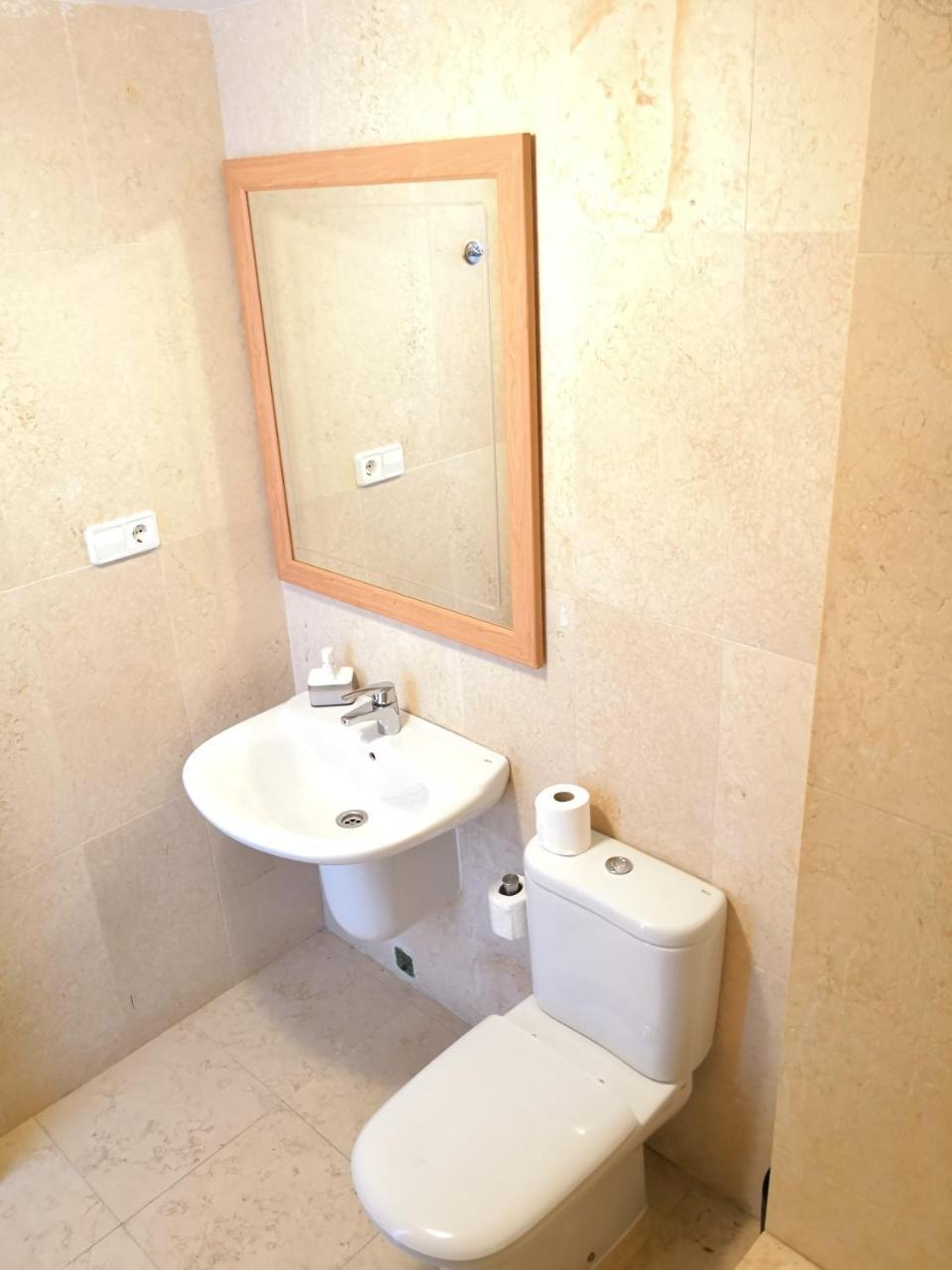 Panorama De Apartamento