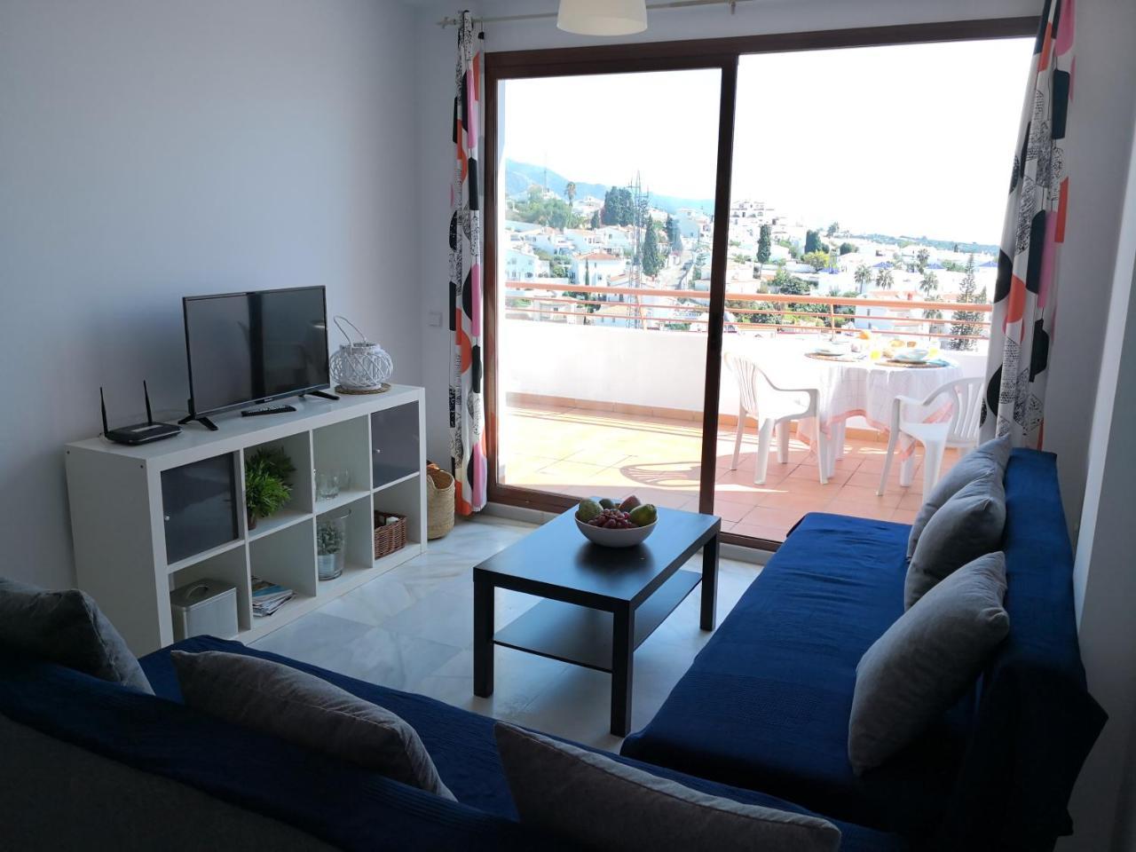 Apartamento Panorama De Nerja
