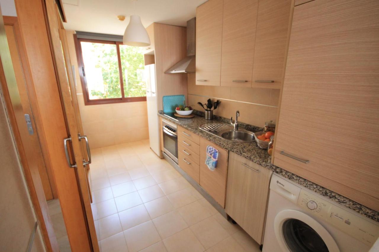 Panorama De Apartamento