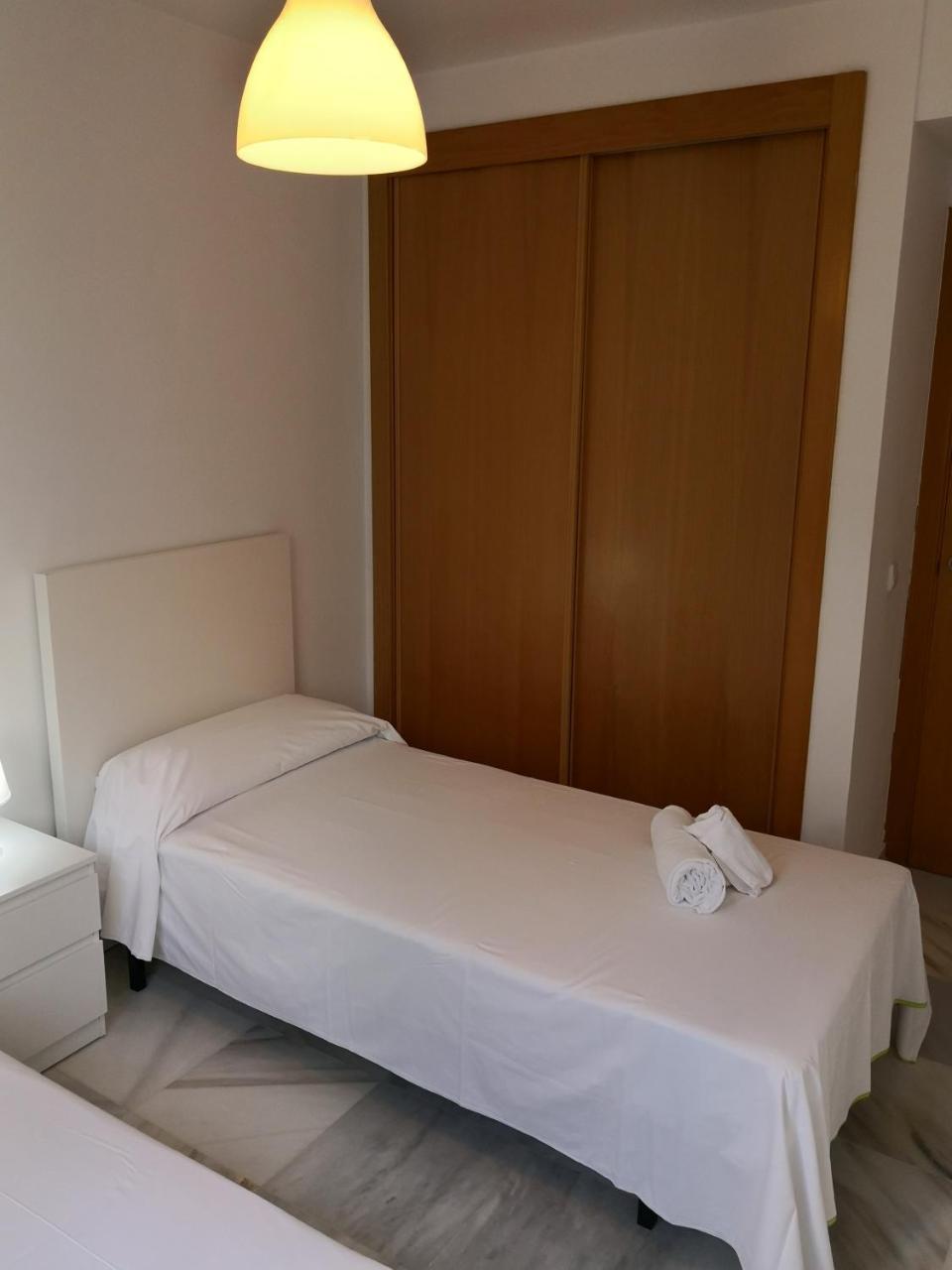 Apartamento Panorama De Nerja