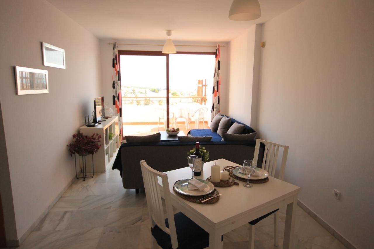 Apartamento Panorama De