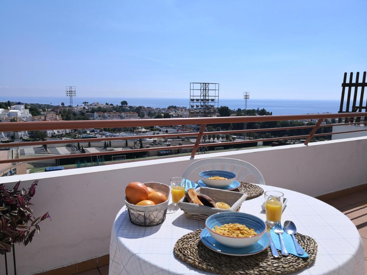 Panorama De Apartamento
