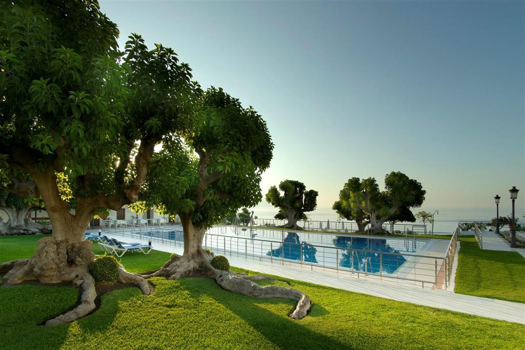 Hotel De Nerja