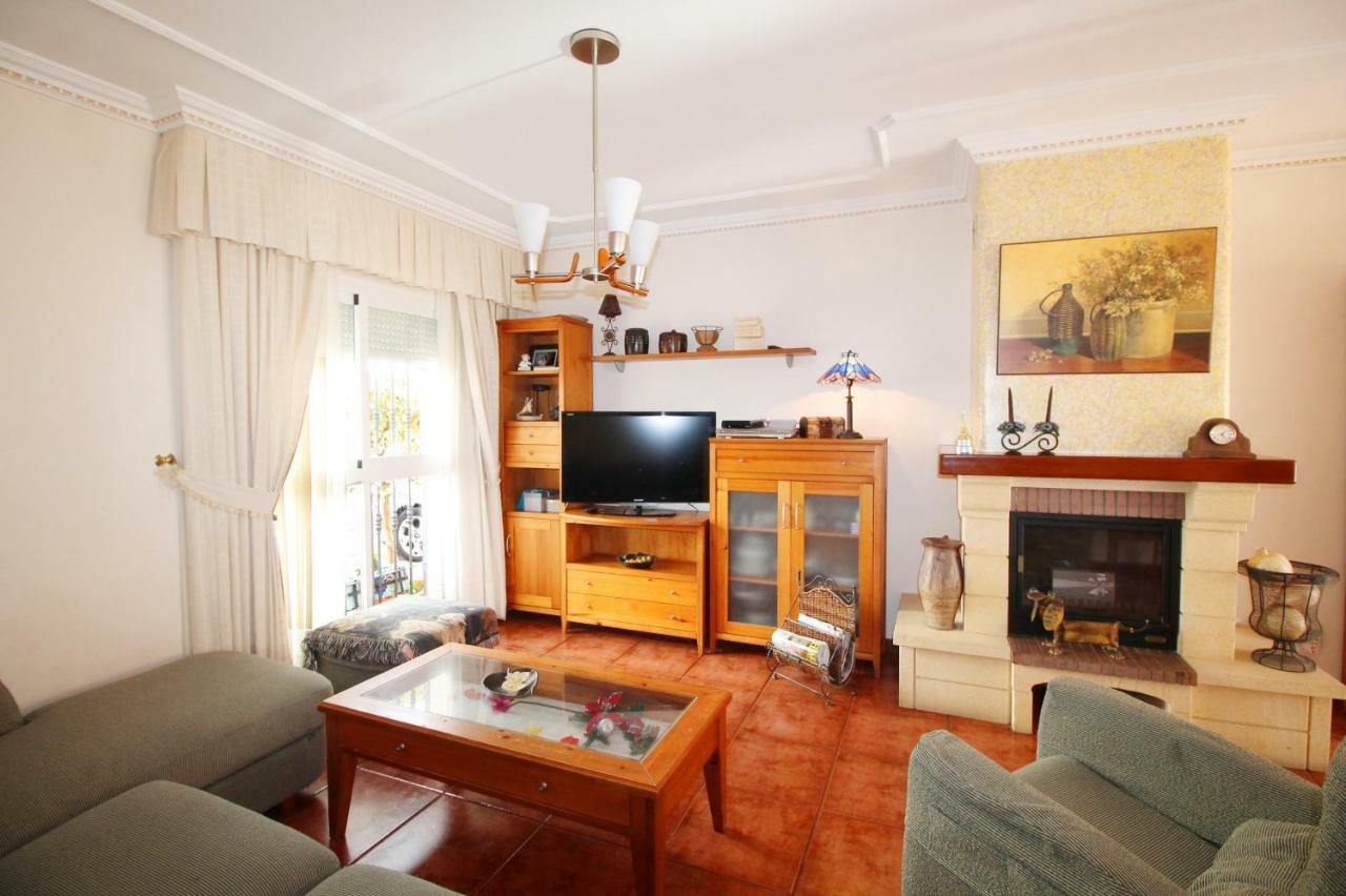 Palomas By Spainsunrentals 1072 Pousada Nerja