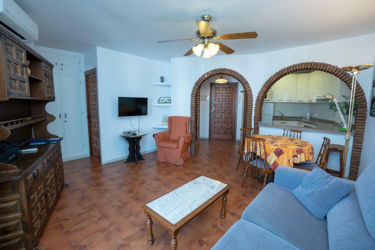 Apartment Edf. Palmeras 2º 40 Nerja