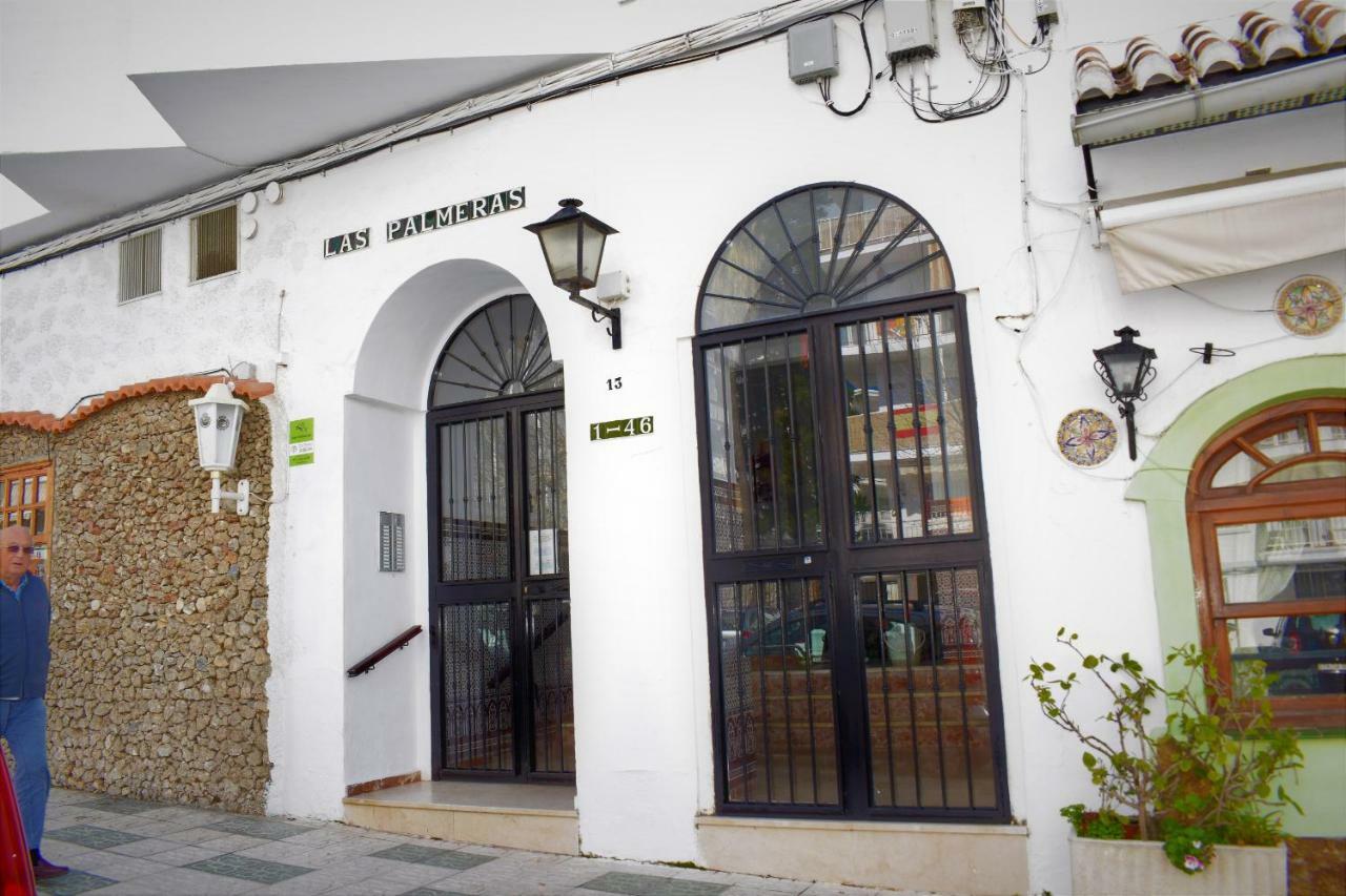 Apartment Edf. Palmeras 2º 40 *