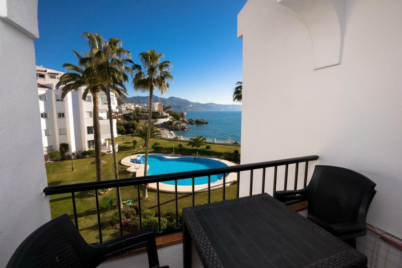 Edf. Palmeras 2º 40 Apartment *