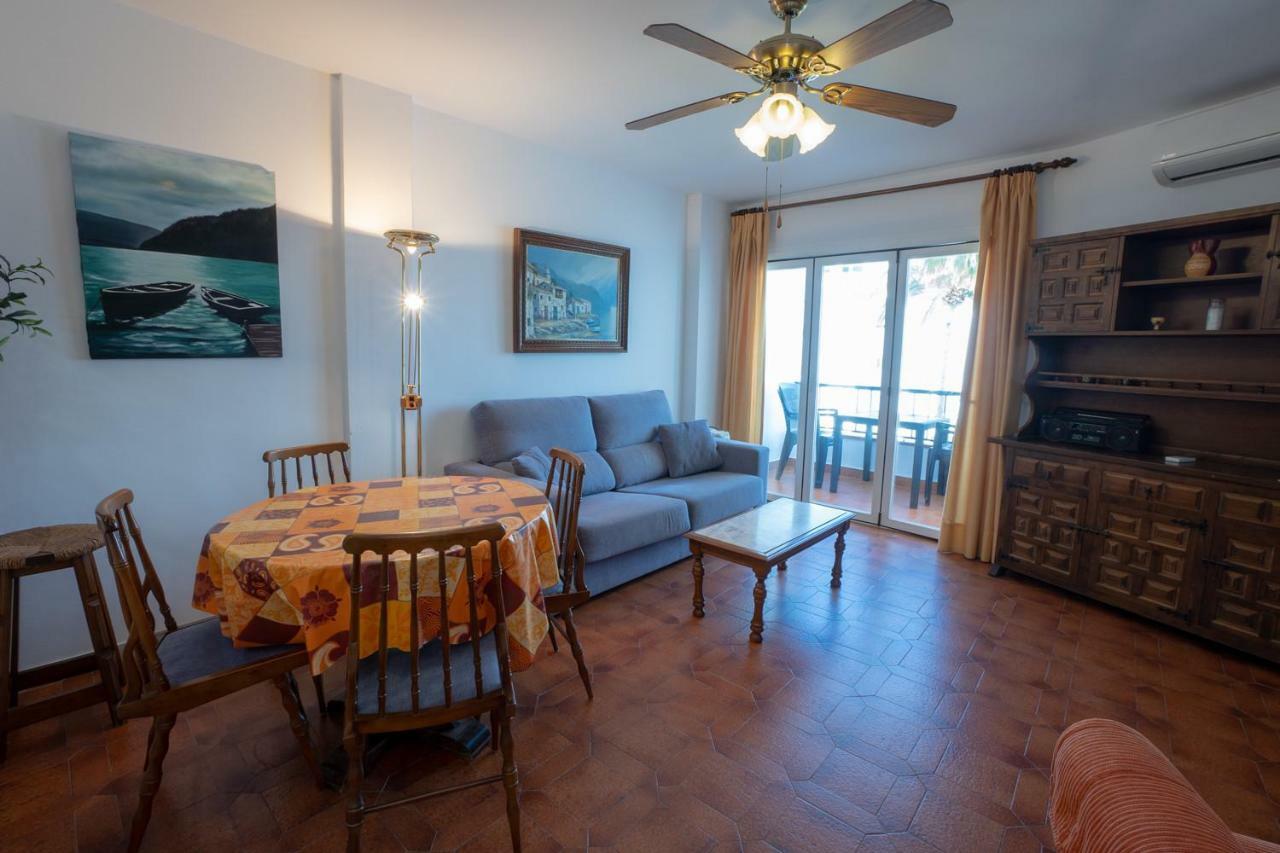 Apartment Edf. Palmeras 2º 40 *