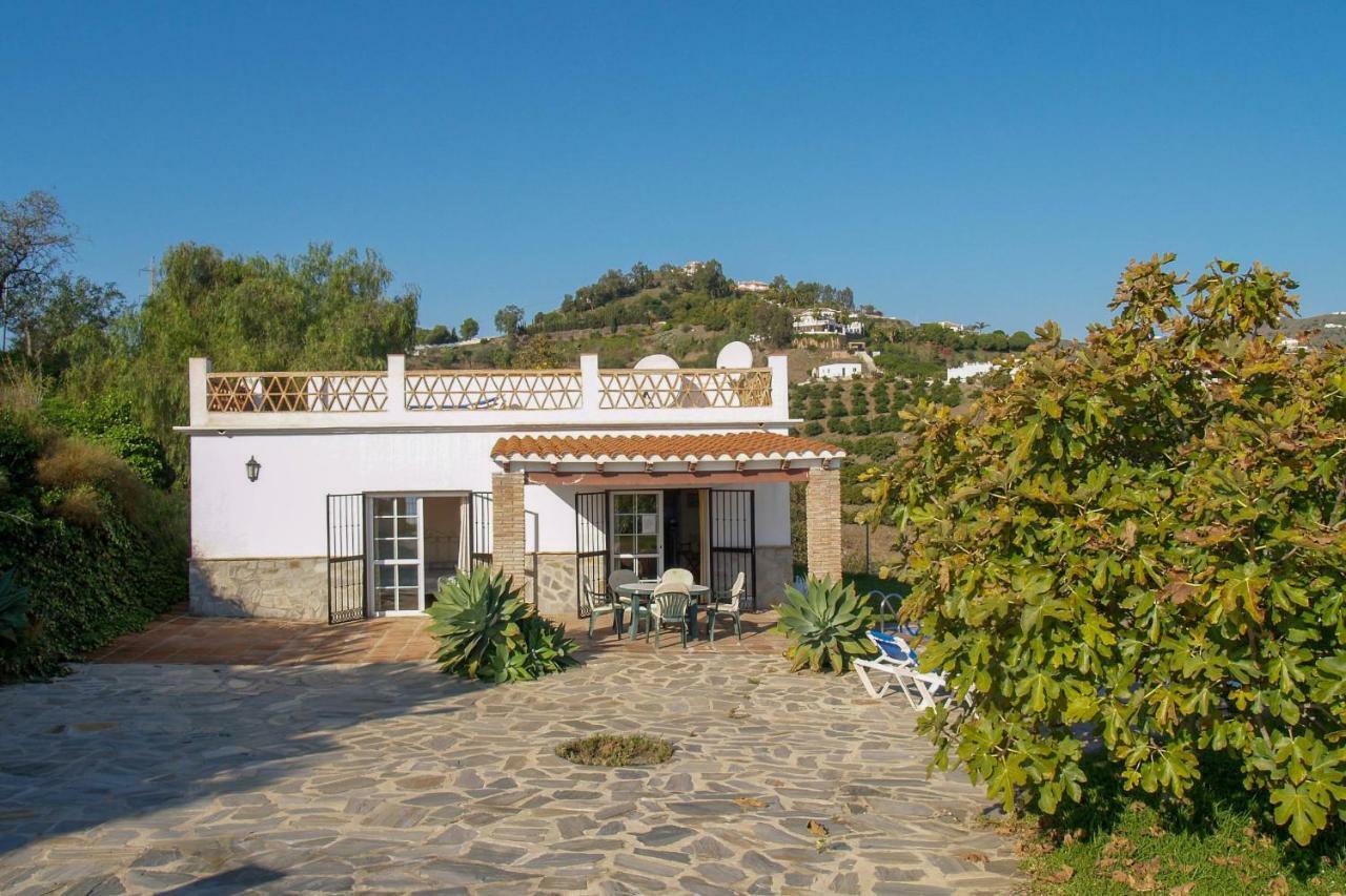 Villa Paradise - Girasoles Nerja