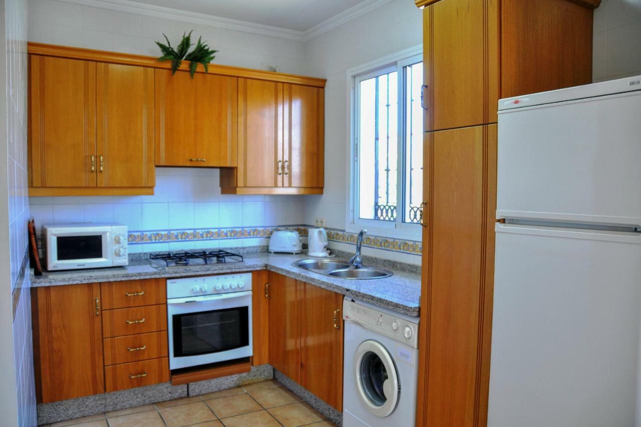 Villa Paradise - Girasoles *