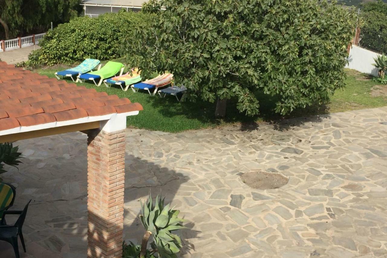 Paradise - Girasoles Villa