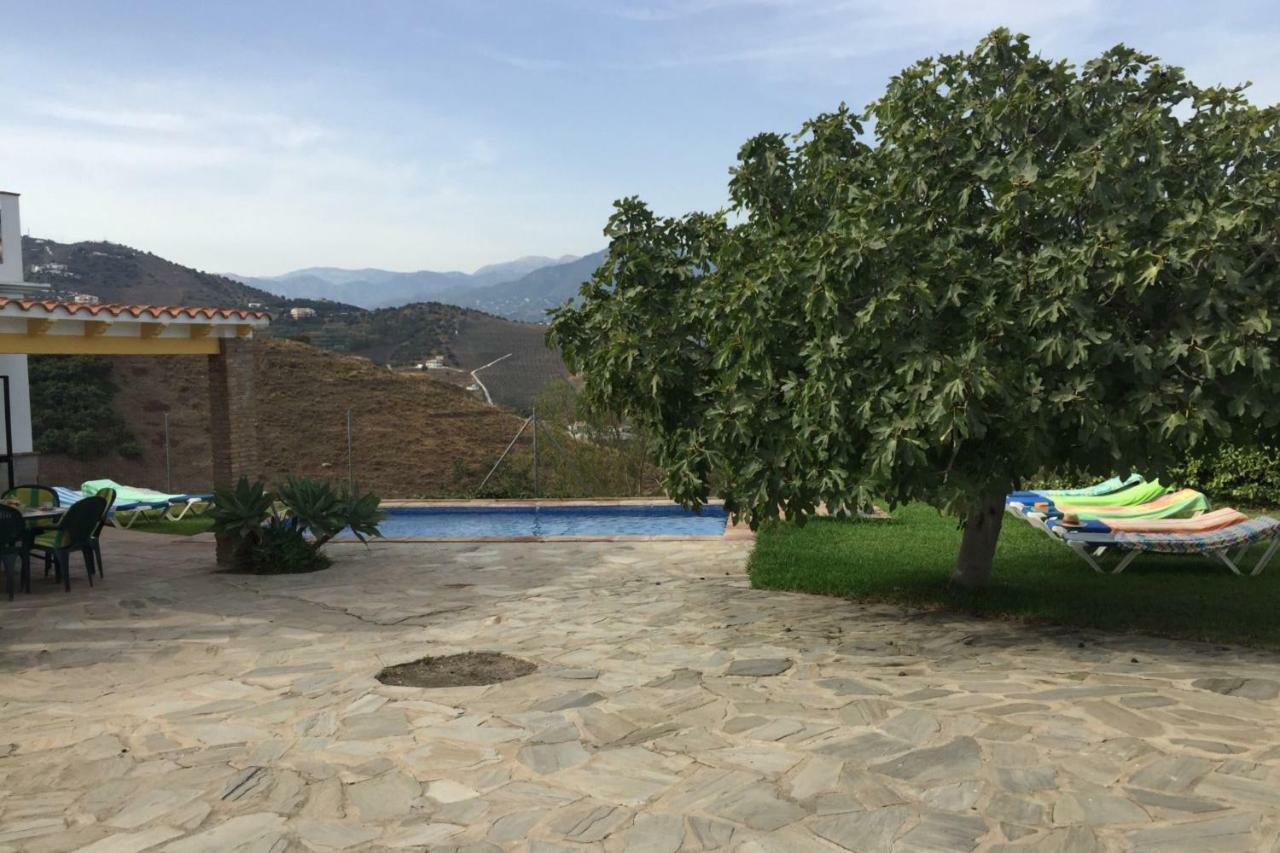 Paradise - Girasoles Villa *