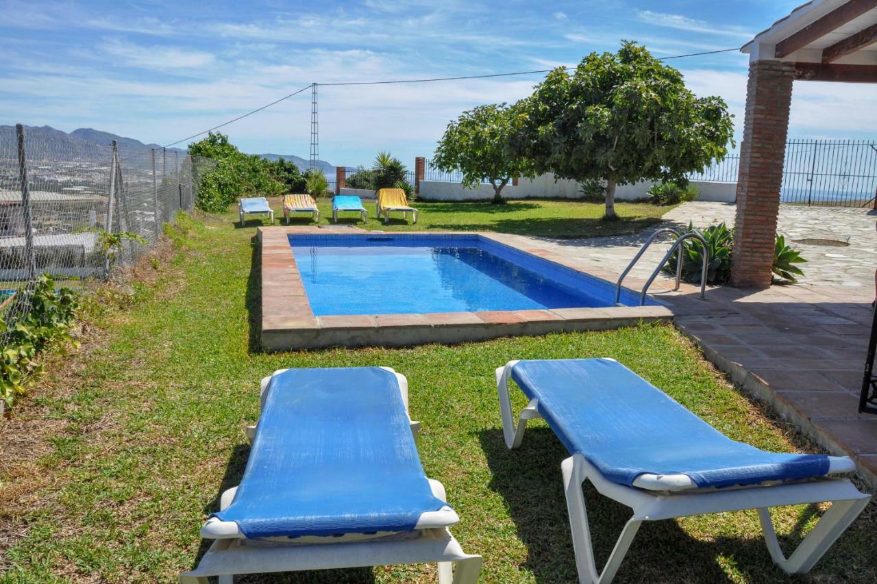 Paradise - Girasoles Villa *