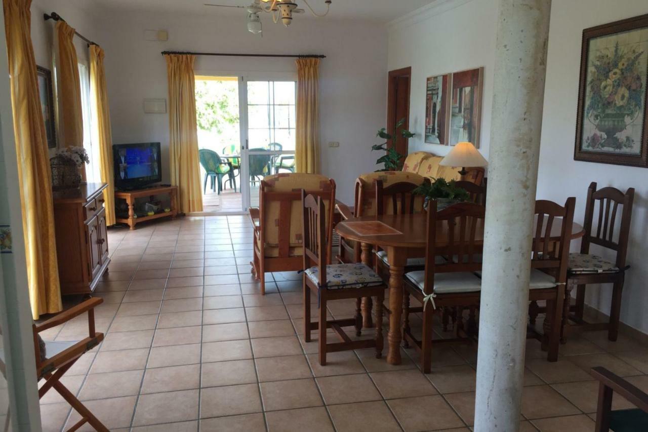 Villa Paradise - Girasoles *