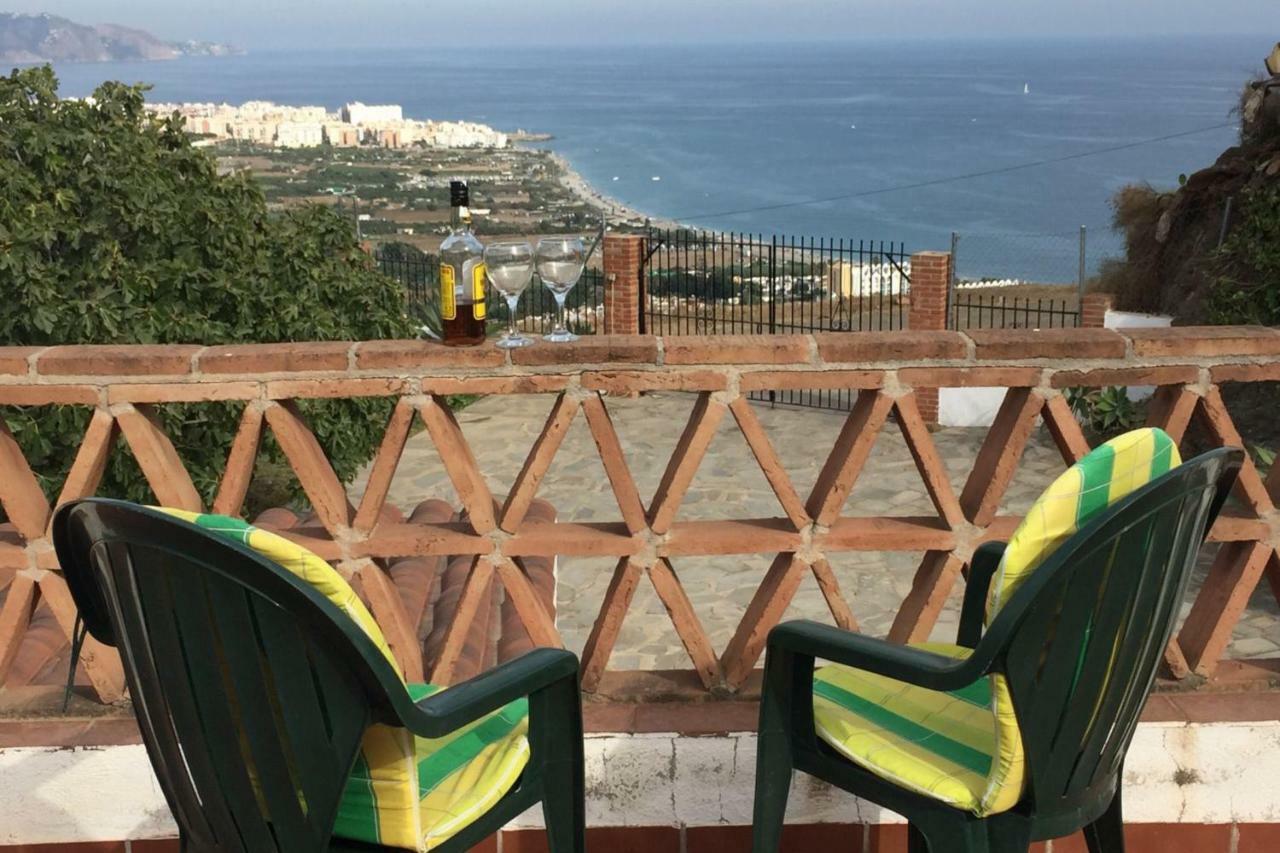 Paradise - Girasoles * Nerja