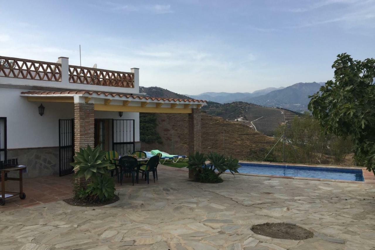 Villa Paradise - Girasoles