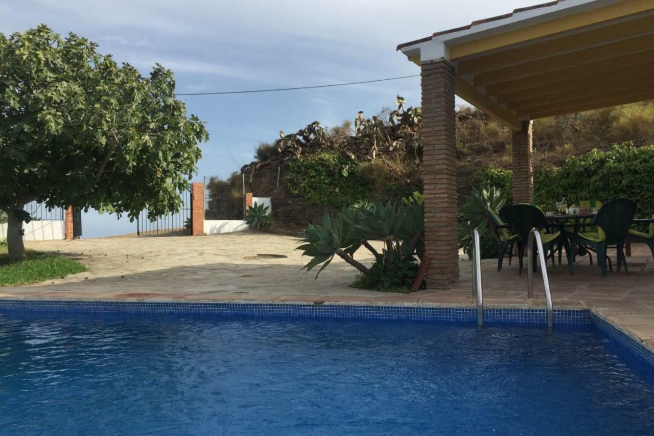 Villa Paradise - Girasoles