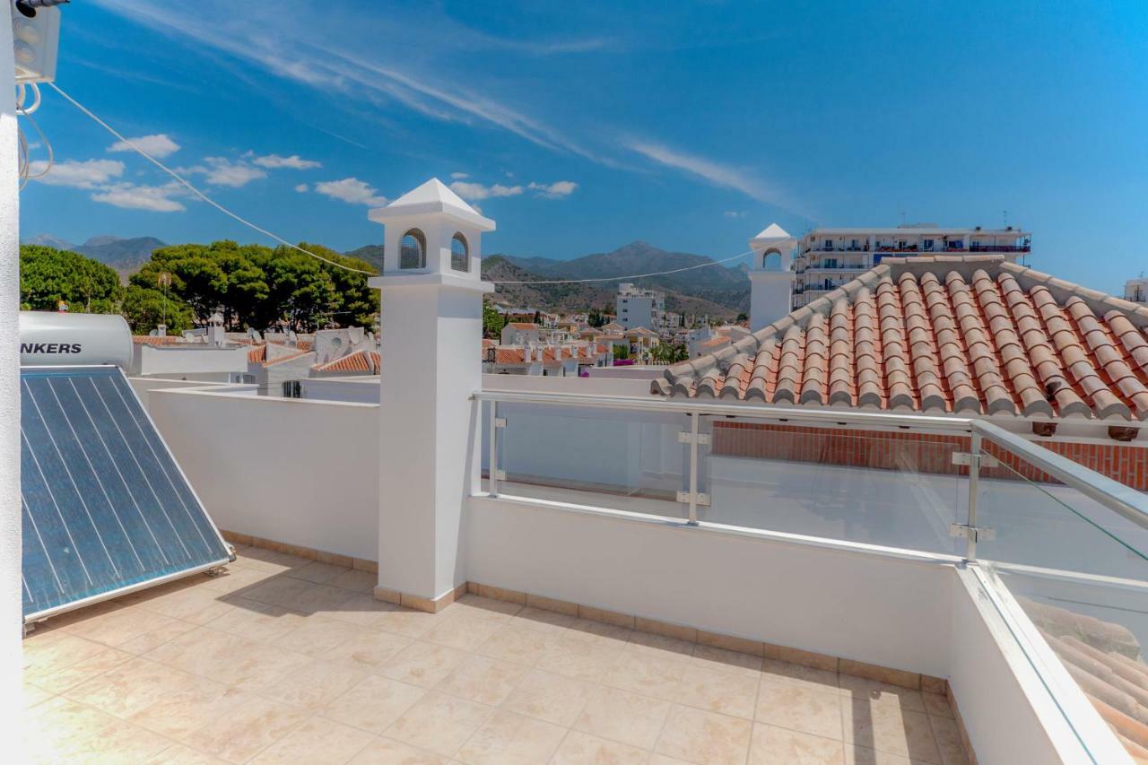Pousada Paradise - Daisy Nerja