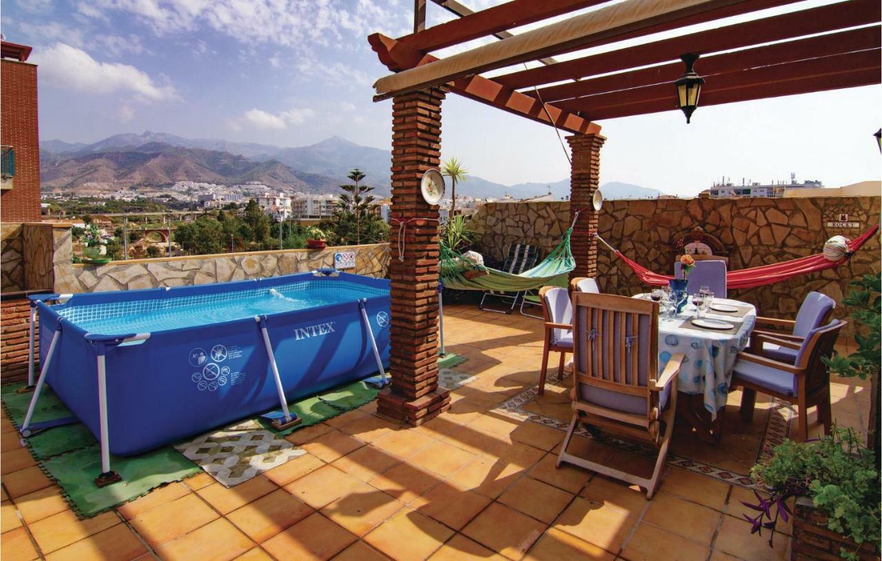2 Bedroom Gorgeous In Nerja