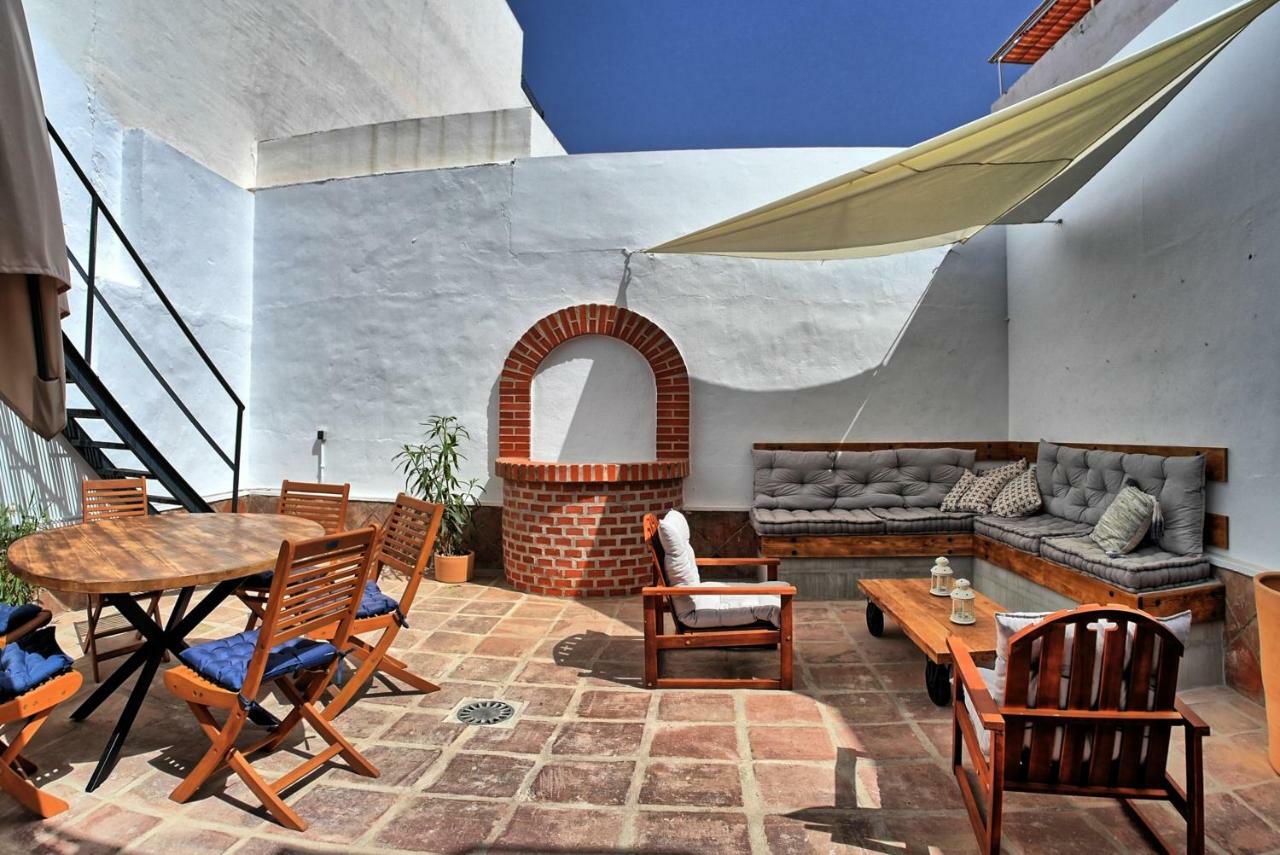 Casa de férias Modern House In Calle Carretas *