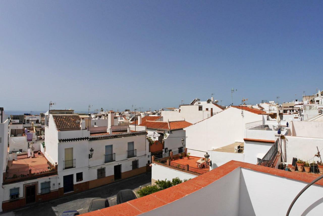 Modern House In Calle Carretas Casa de férias *