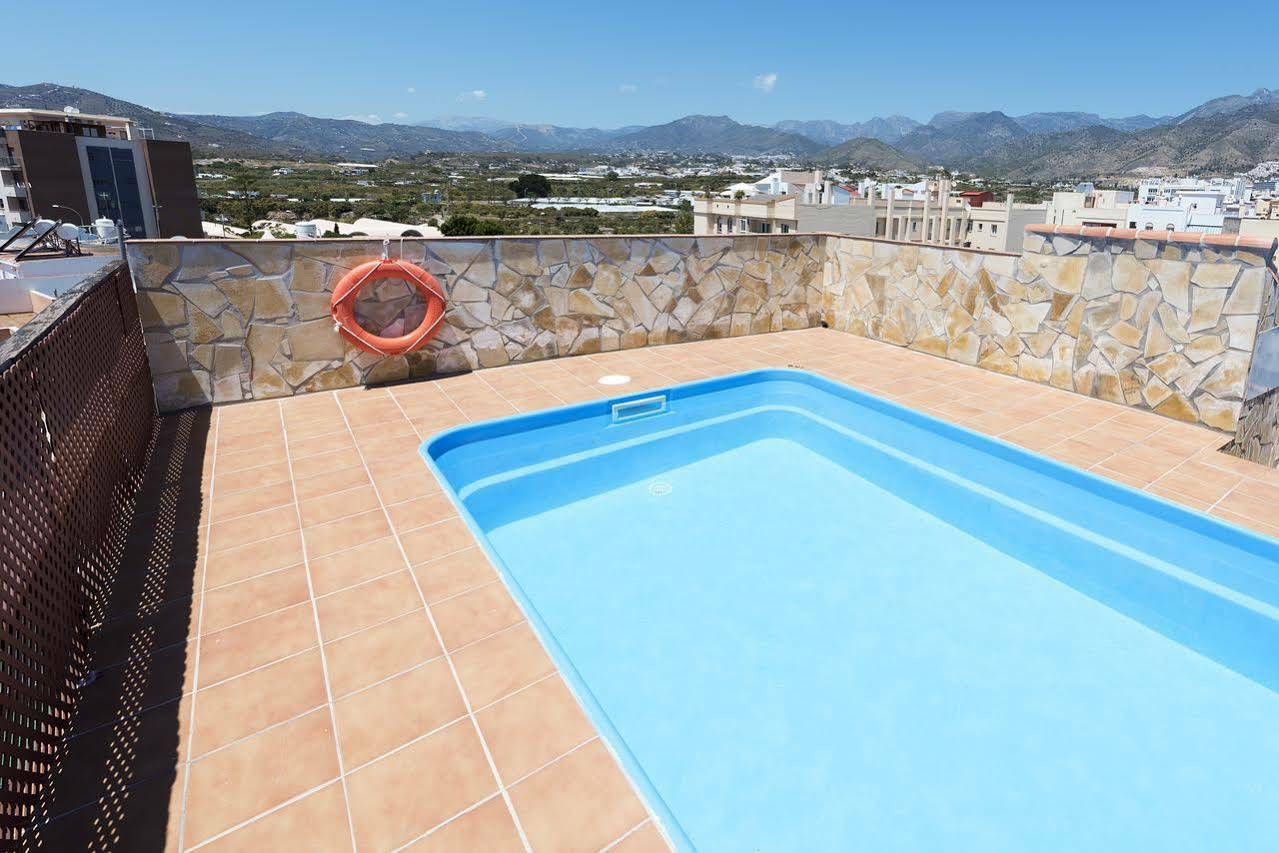 Hotel Toboso Chaparil 3*