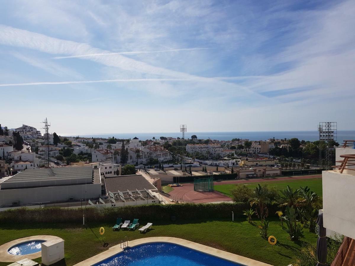El Sol De Oro Apartment Nerja