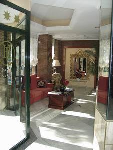 Hotel Toboso Chaparil Nerja