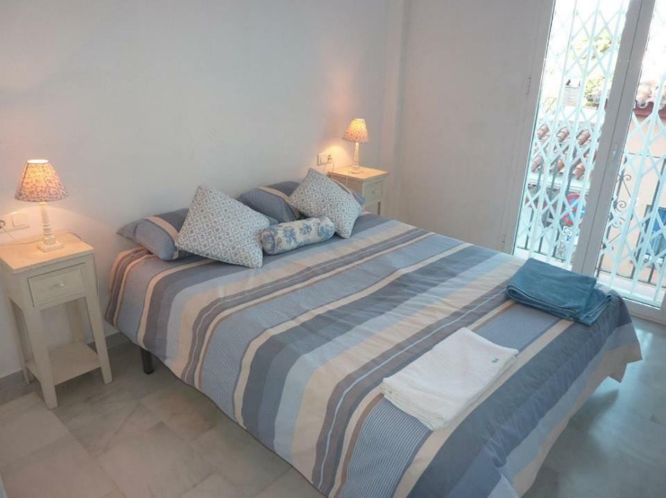 Apartment Casa Irma Nerja
