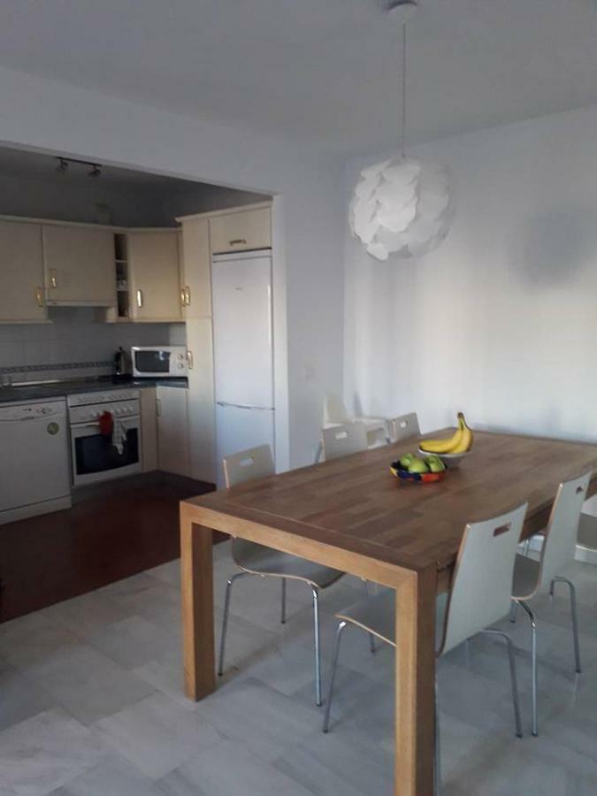 Casa Irma Nerja