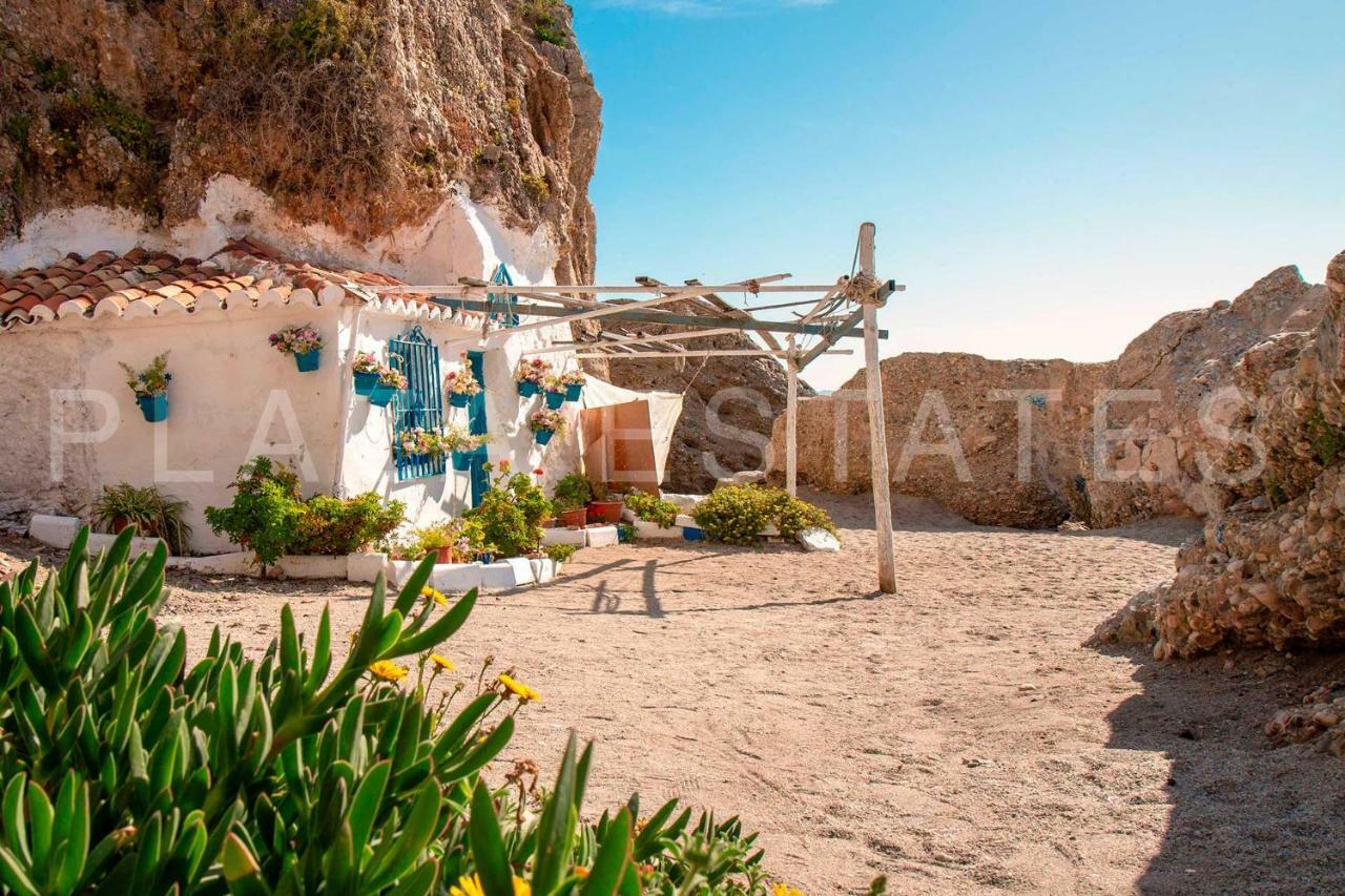 Apartamento Apartamento Al Lado De La Playa Torrecilla Calle Malaga Nerja