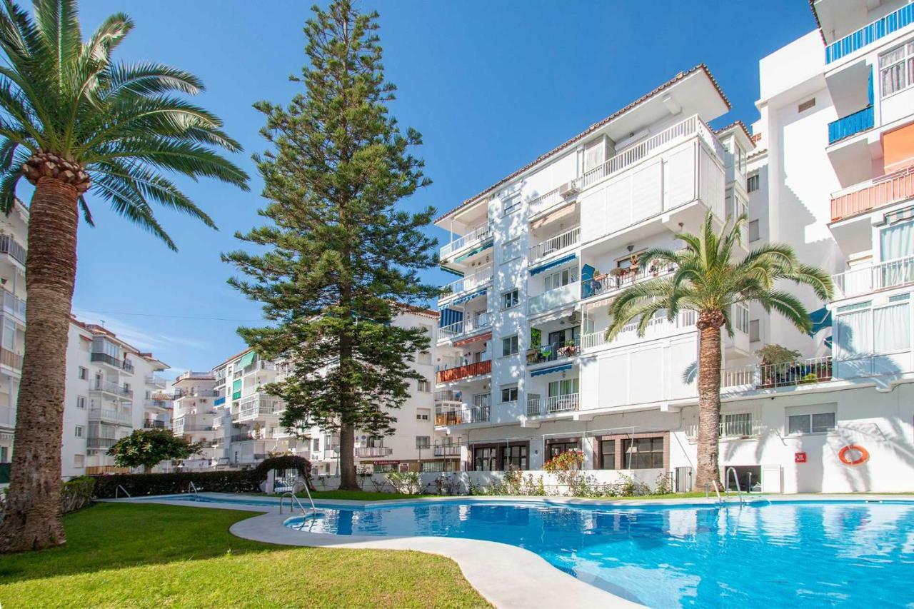 Apartamento Apartamento Al Lado De La Playa Torrecilla Calle Malaga *
