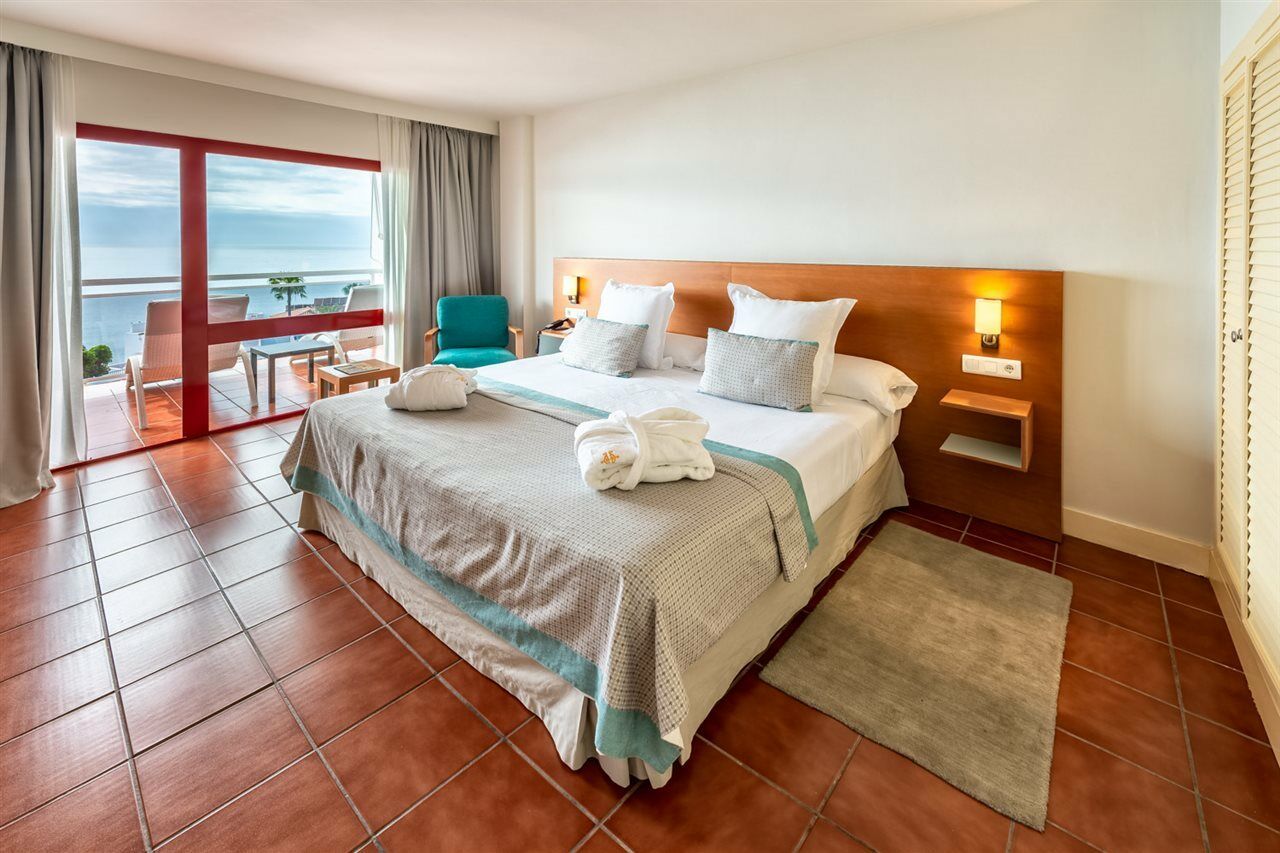 De 4* Nerja