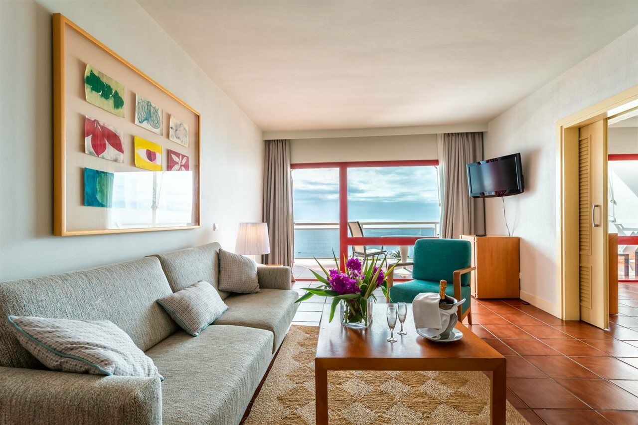 Hotel De Nerja