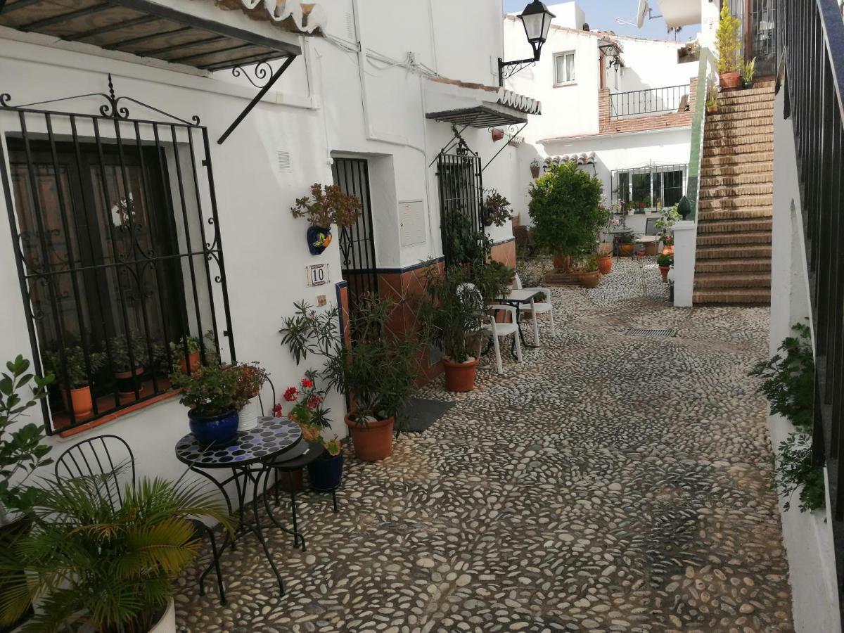 Pousada Plaza Cadiz 10
