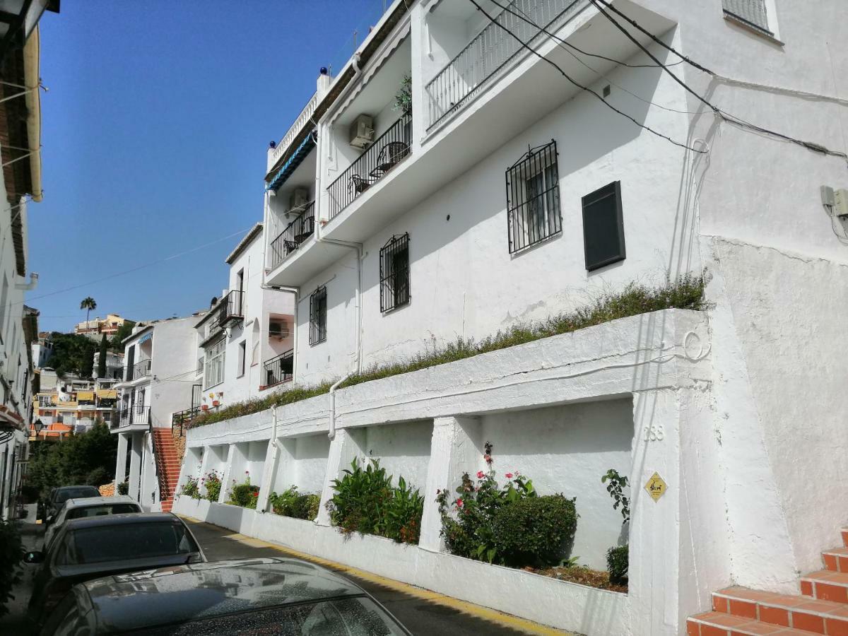 Plaza Cadiz 10 Pousada Nerja