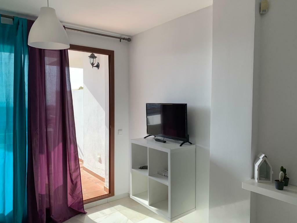 El Sol De Oro Apartment Nerja