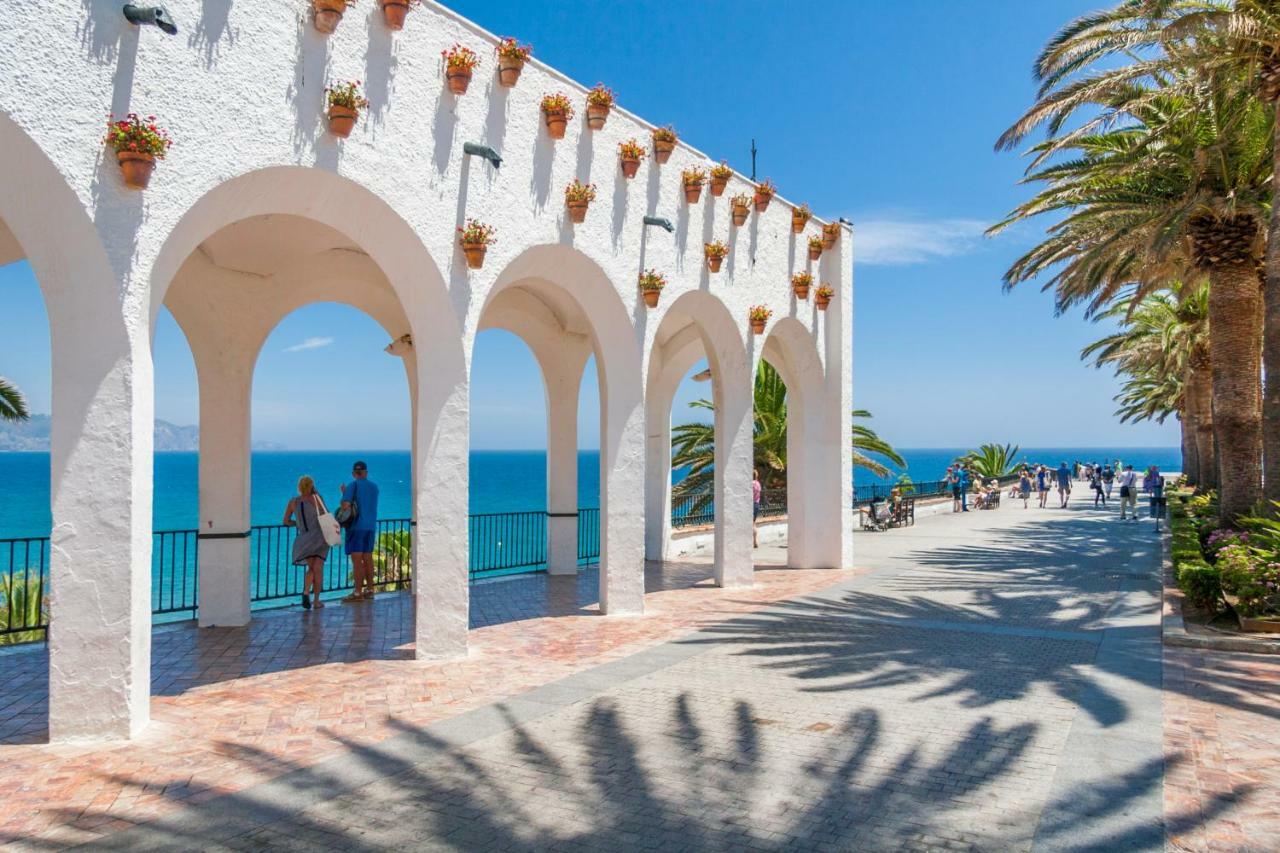 Casa Victoria Nerja