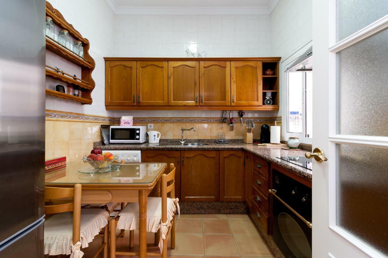 Apartamento Casa Victoria *