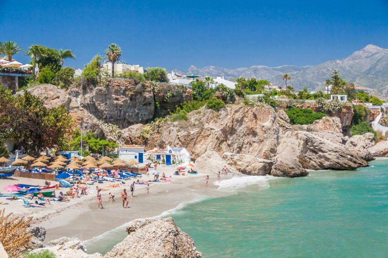 Apartamento Casa Victoria Nerja