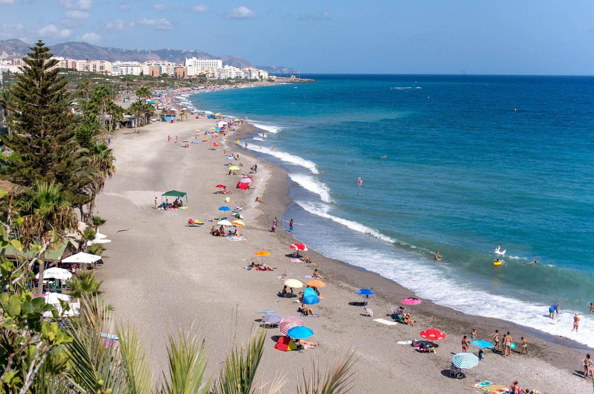 Antonia Mar - Punta Lara Villa Nerja