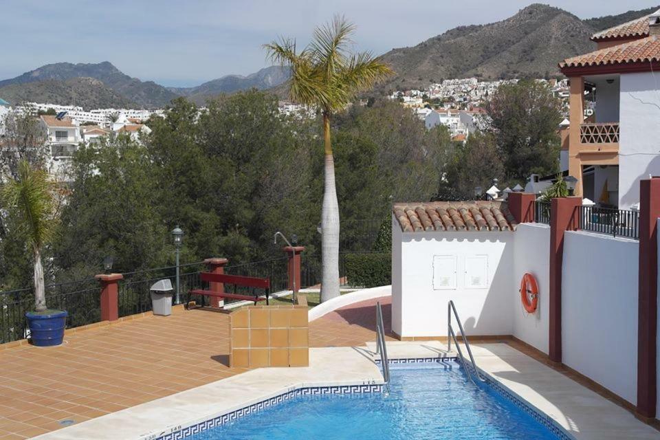 Casa Irma Apartment Nerja