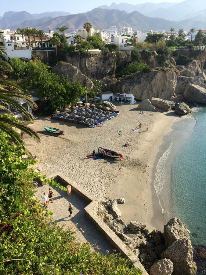 Casa Irma * Nerja